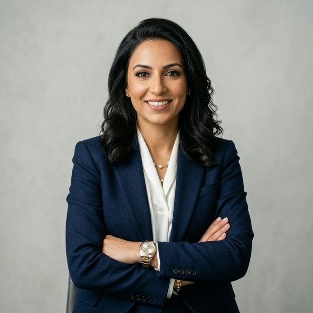 Tax Advisory Director